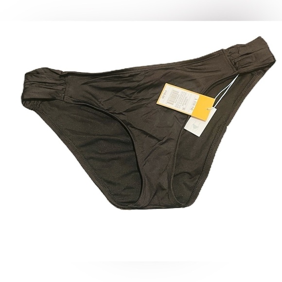 Kona Sol Women Medium Coverage Hipster NWT Large Size (12-14) - Picture 3 of 8